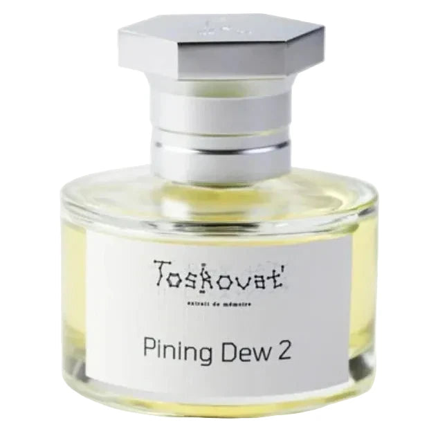 Toskovat Pining Dew 2 (Sample)
